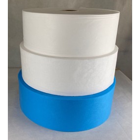 Meltblown Fabric Supplier - Factory Supply BFE99