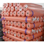 Nonwoven fabric