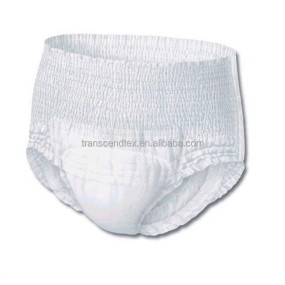 Adult Pull Up Diaper Manufacturer - OEM High Absorbency