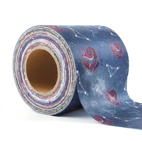 RPET Nonwoven Supplier - 100% Recycled Polyester