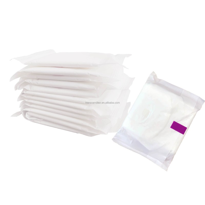 Panty Liners Factory - Best Bamboo Biodegradable