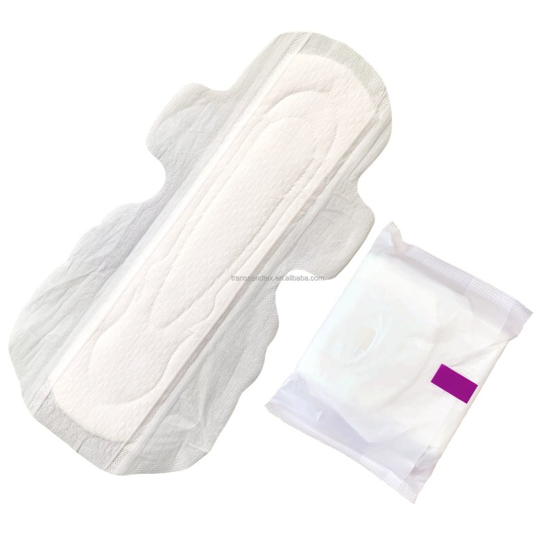 Sanitary Napkin Factory - Female Period Organic Ultra