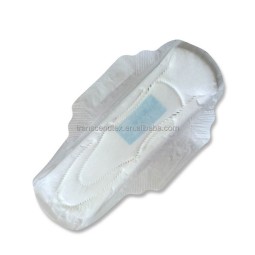 Sanitary Pads Factory - Overnight Absorption Breathable