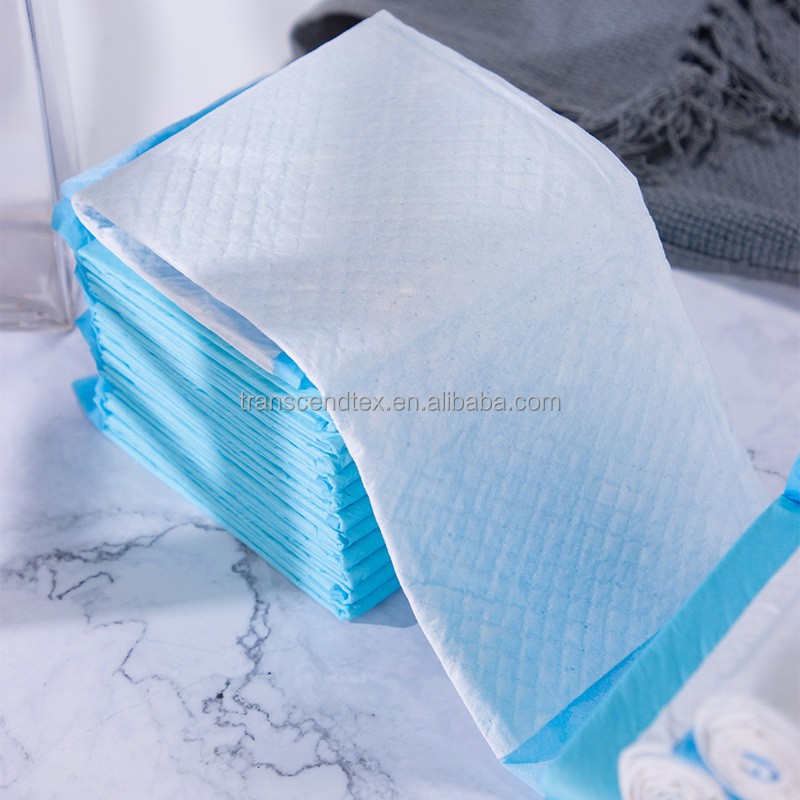 Puppy Training Pads Supplier - Hot Sale High Absorbent