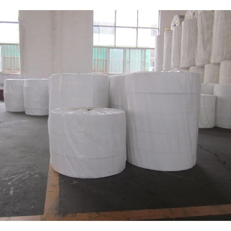 Meltblown Fabric Factory - High Quality FFP2 Bfe99