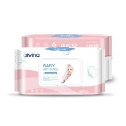 Baby Wipes Factory - AIWINA High Quality Eco-friendly
