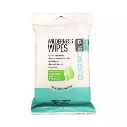 Wet Wipes Manufacturer - OEM Deodorant Biodegradable