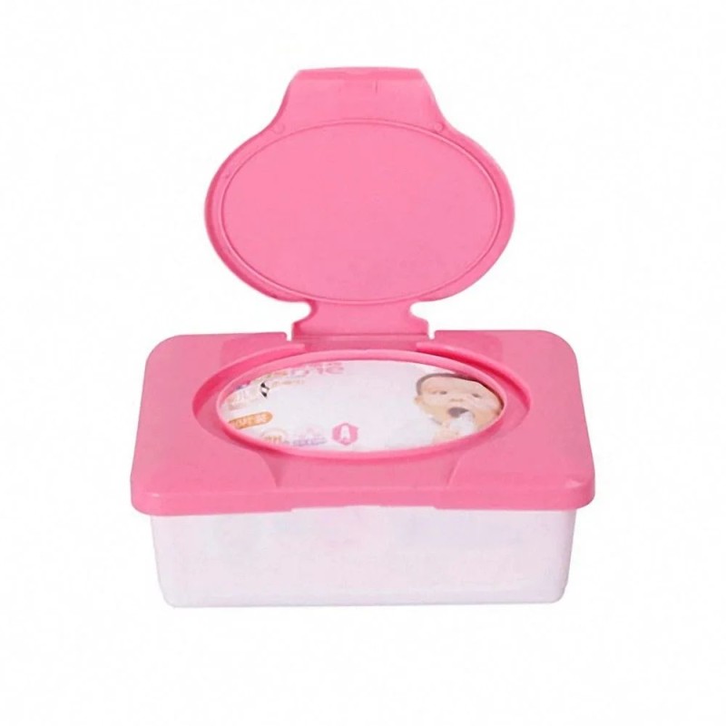 Baby Wipes Supplier - AIWINA Factory Wholesale 80pcs