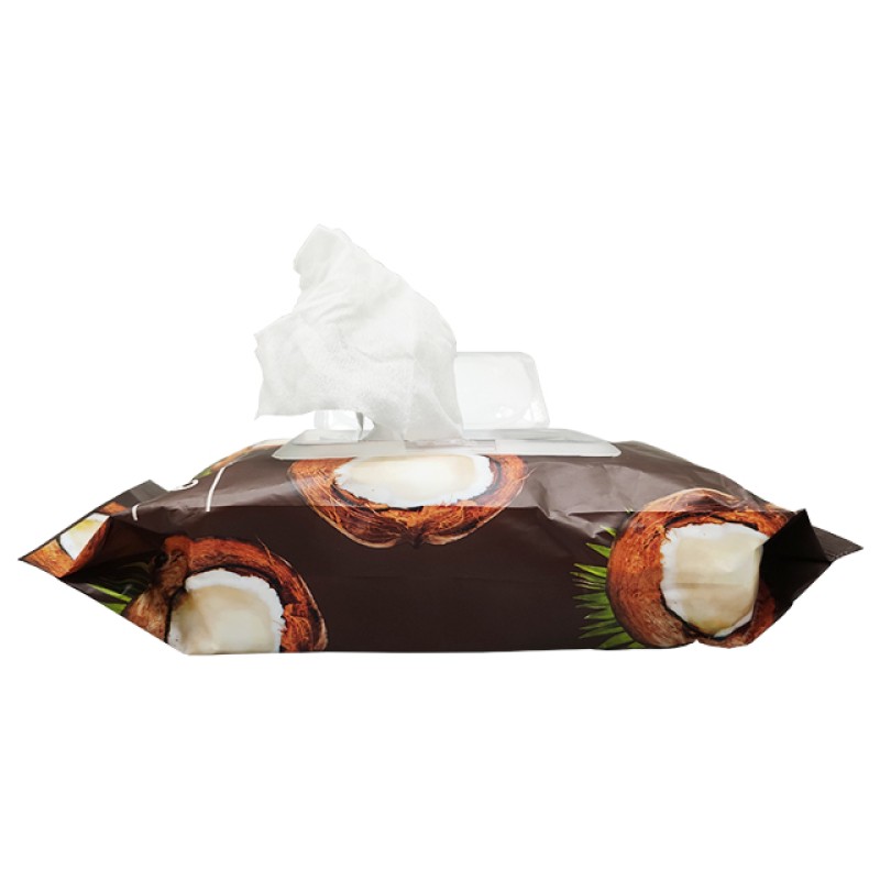 Makeup Wipes Supplier - AIWINA Factory Individual Pack