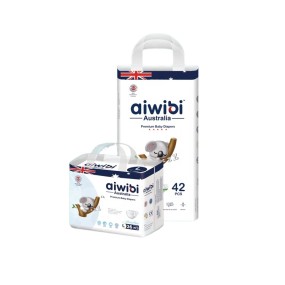 Baby Diapers Factory - AIWIBI Brand Ultra Thin Super