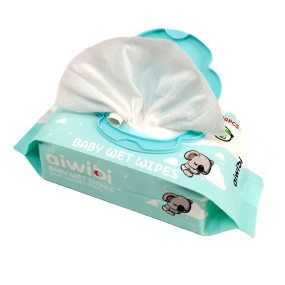 Water Wipes Supplier - Water Tissue Paper Hand Face