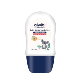 Baby Sunscreen Supplier - Aiwibi Premium SPF30 PA+++