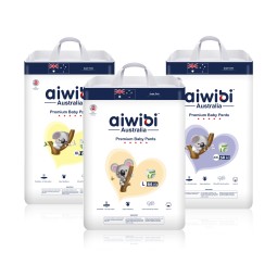 Baby Diapers Factory - AIWIBI Super Brand Soft Skin