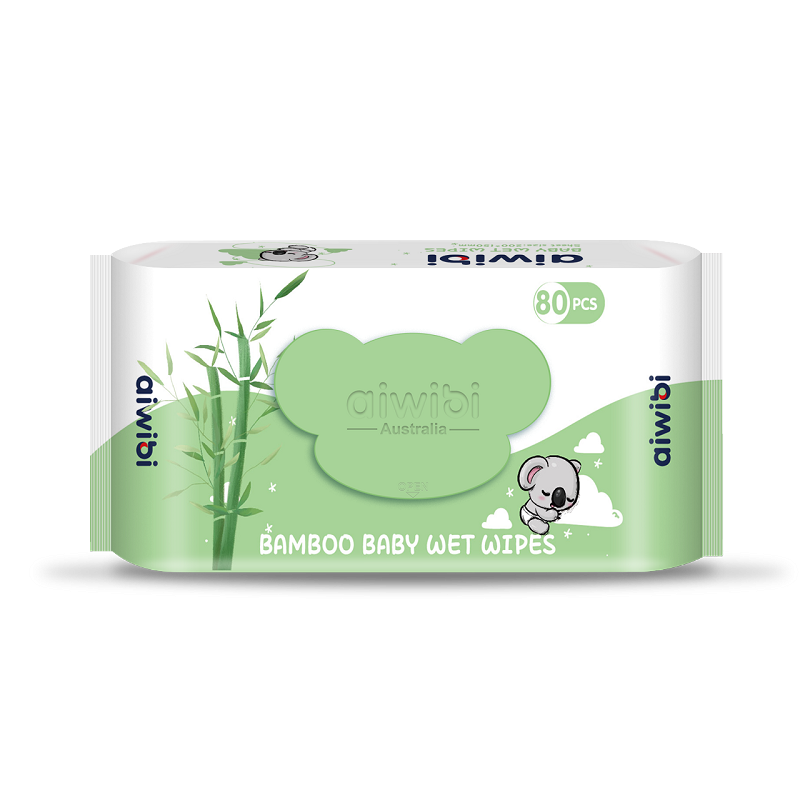 Baby Wipes Factory - Factory OEM Wholesale Bamboo