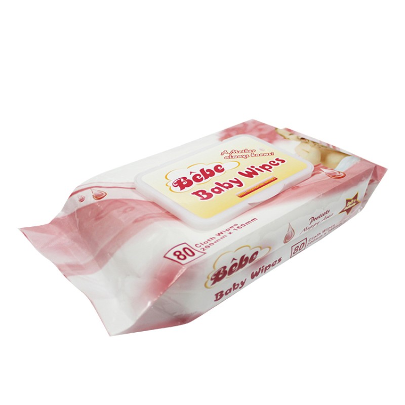 Baby Wipes Supplier - AIWINA Summer Cooling Hot Sale