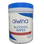 Alcohol wipes