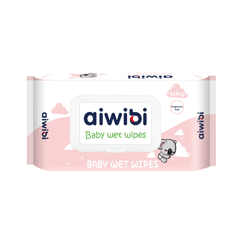 Baby Wipes Factory - Aiwibi Premium Customized Organic