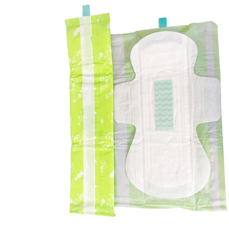 Sanitary Towel Factory - Factory Direct Lady Pad