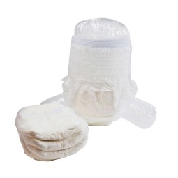 Urinary Briefs Supplier - Super Absorbent Plastic