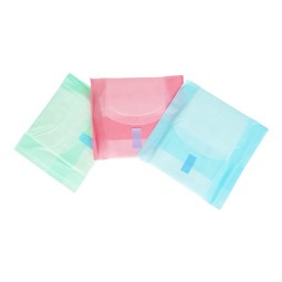 Menstrual Pads Supplier - Anion Bacteria Control