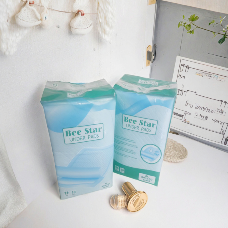 Waterproof Underpads Manufacturer - Super Absorbent