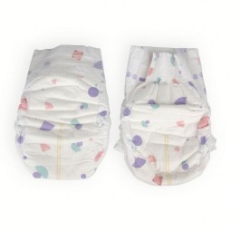 Baby Diapers Manufacturer - Newest 100% Cotton China