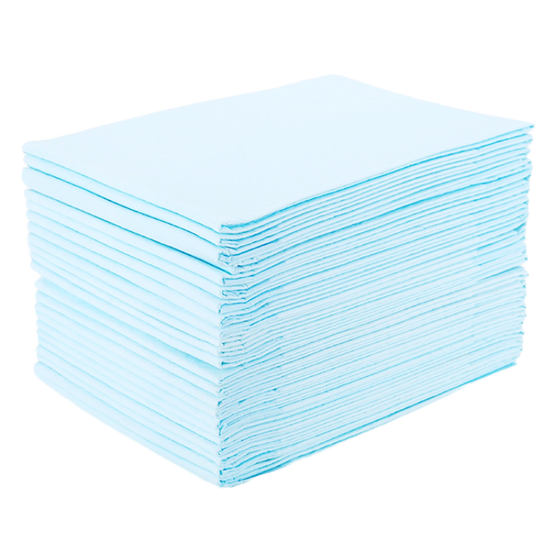 Bed Sheet Supplier - 60x90cm Waterproof Dogs