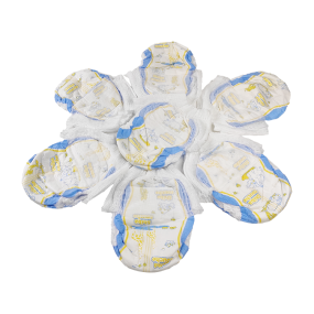 Baby Diapers Factory - Soft Breathable Sizes