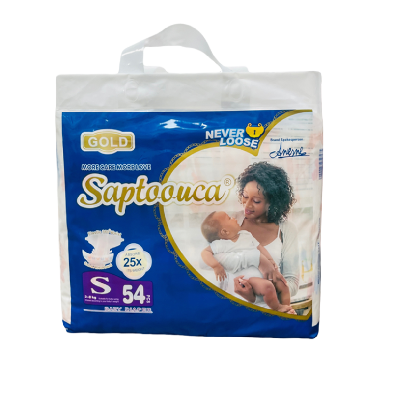 Baby Diapers Factory - Professional OEM/ODM China