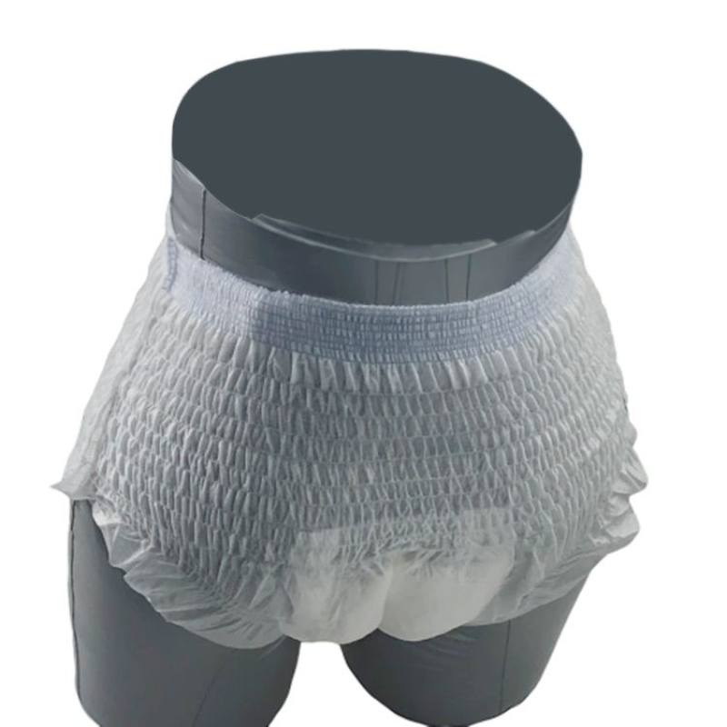 Swim Diaper Supplier - Printed Adult Manufacturer