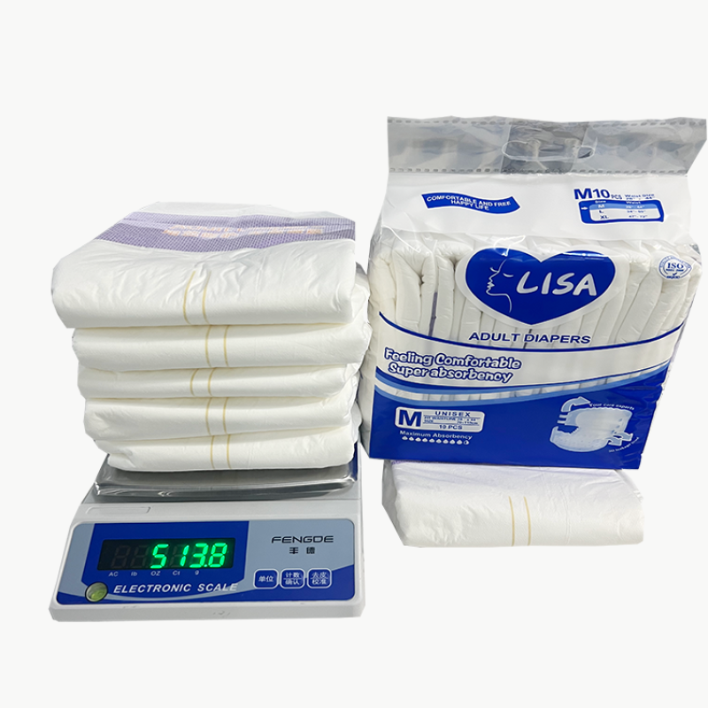Adult Diapers Supplier - OEM Wholesale Ultra Thick