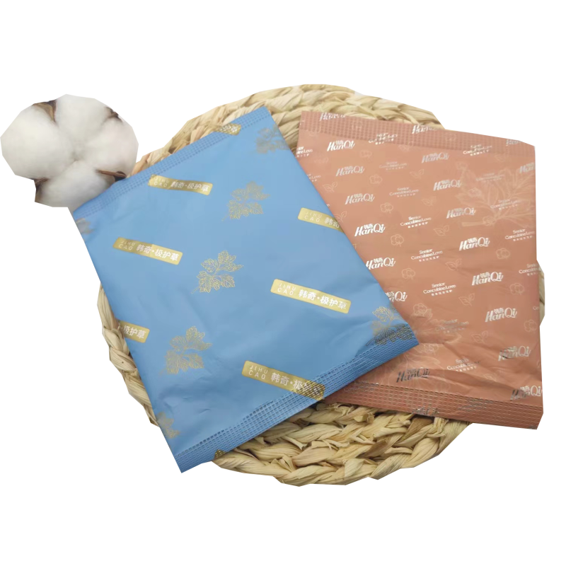 Sanitary Napkins Manufacturer - Wholesale Night Ultra