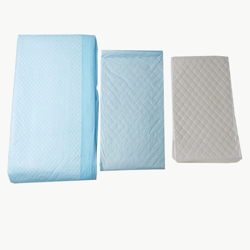 Medical Underpad Factory - Free Sample Waterproof