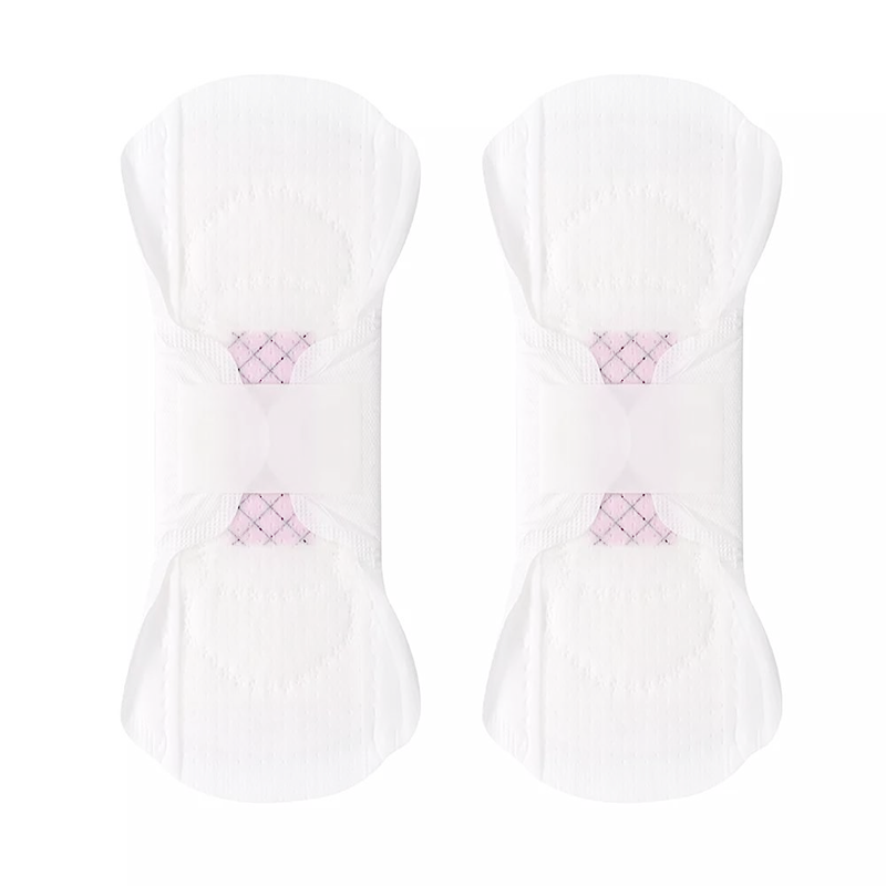 Sanitary Napkins Factory - Ultra-Thin Breathable