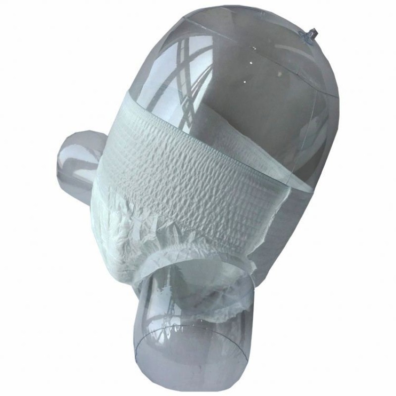Swim Diaper Supplier - Printed Adult Manufacturer