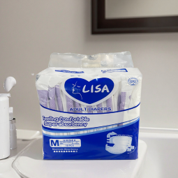 Adult Diapers Supplier - OEM Wholesale Ultra Thick