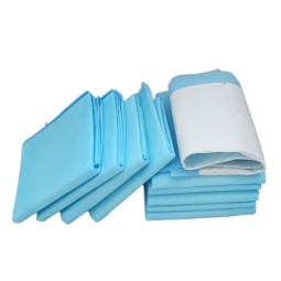 Medical Underpad Factory - Free Sample Waterproof