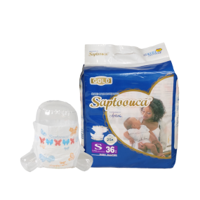 Baby Diapers Supplier - Factory Direct Dry Surface