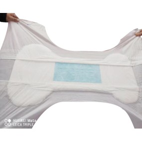 Adult Diapers Manufacturer - Nurse Super Absorption