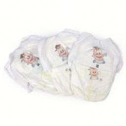 Baby Diapers Manufacturer - New Born Korean OEM Infant
