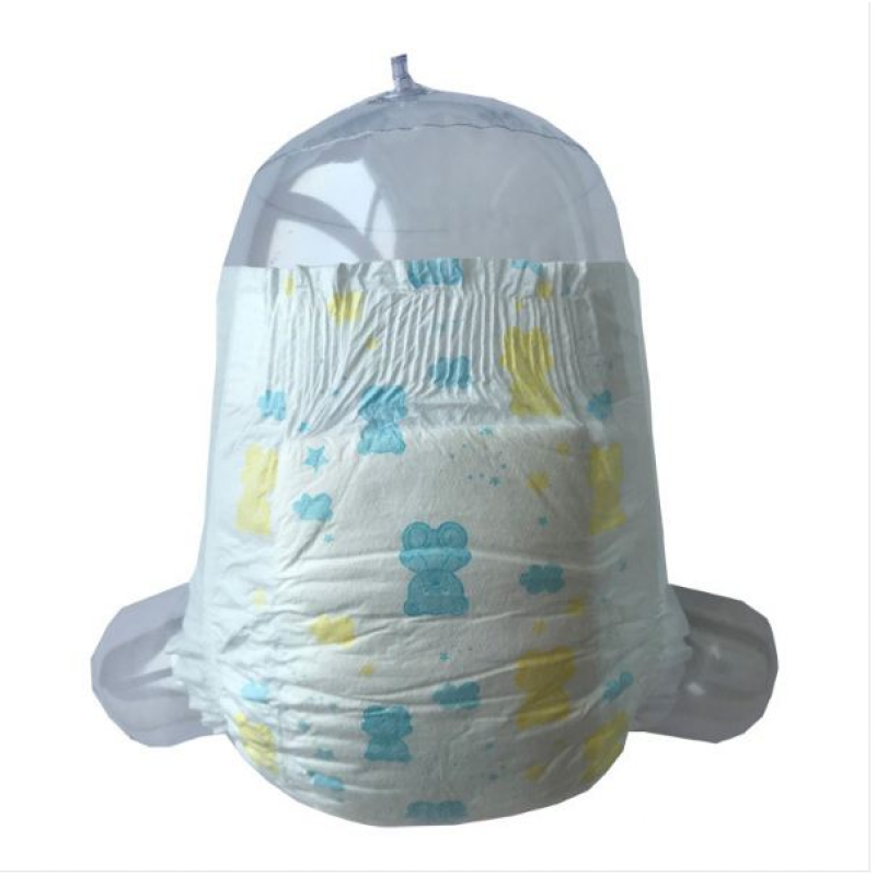 Baby Diapers Supplier - Super Brand Elderly Discount