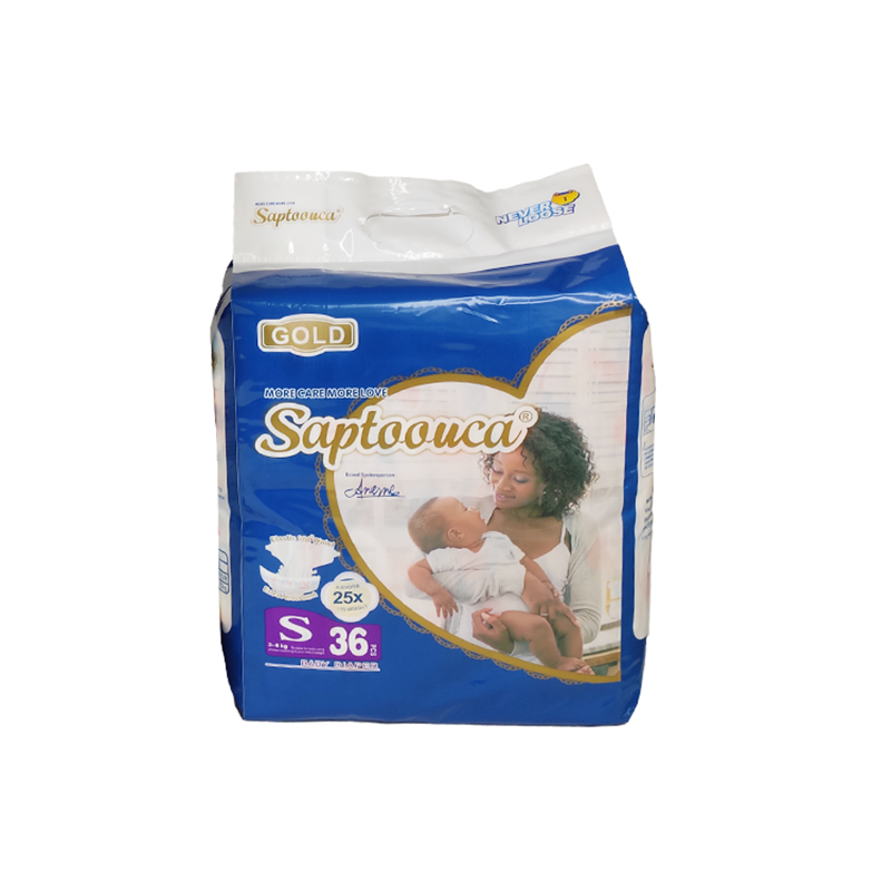 Baby Diapers Supplier - Factory Direct Dry Surface