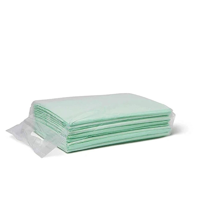 Underpads Factory - Disposable Elastic OEM