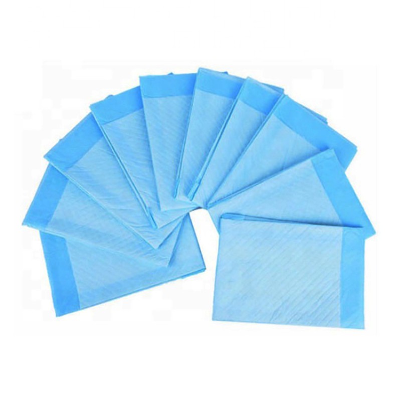 Underpads Manufacturer - OEM Free Sample Elastic