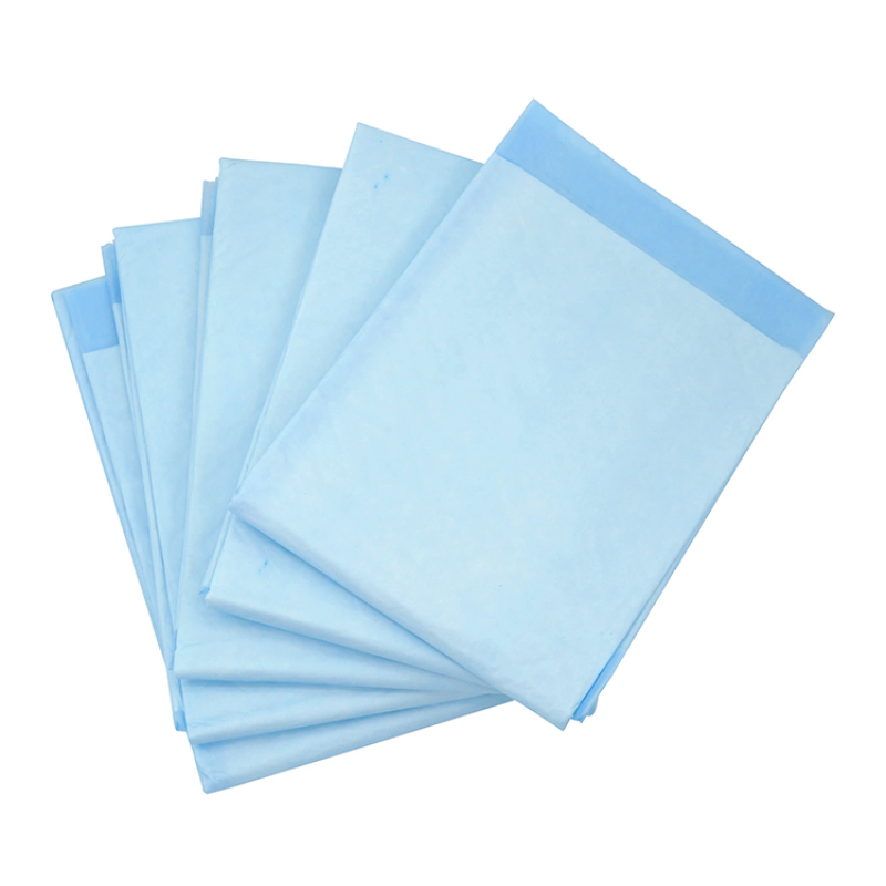 Waterproof Underpads Manufacturer - Super Absorbent