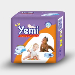 Baby Diapers Manufacturer - Super Brand Huggying