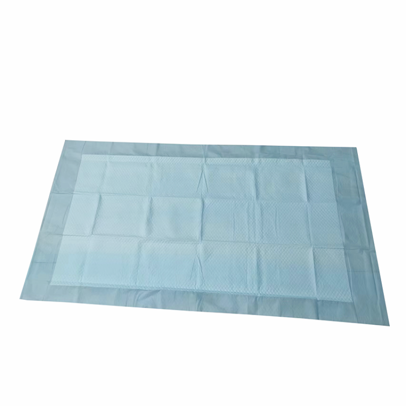 Bed Sheet Supplier - China Factory PE Backsheet