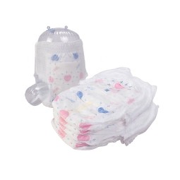 Baby Diapers Manufacturer - OEM Custom Ecological Disposable
