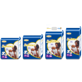 Baby Diapers Factory - Professional OEM/ODM China
