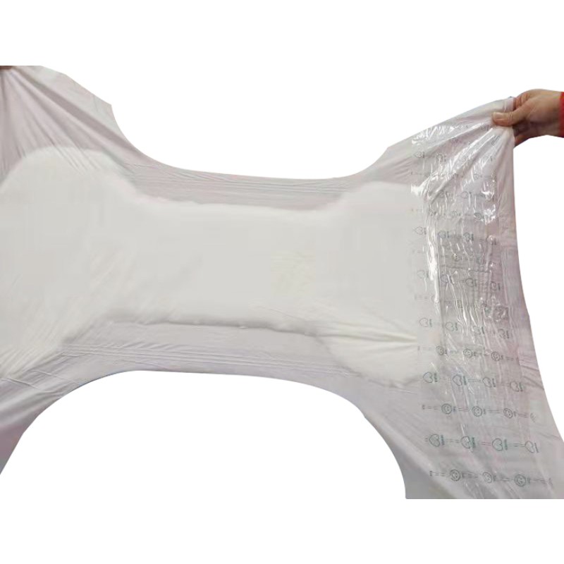 Adult Diapers Manufacturer - Nurse Super Absorption